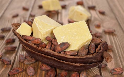 Manteiga De Cacau Para Cabelo Como Usar Benefícios Receita E Contraindicação Dicas De Beleza