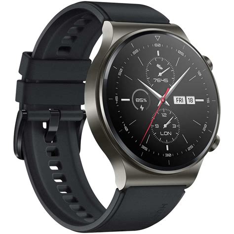 Смарт часовник Huawei Watch Gt2 Pro 467 Mm Fluoroelastomer Strap