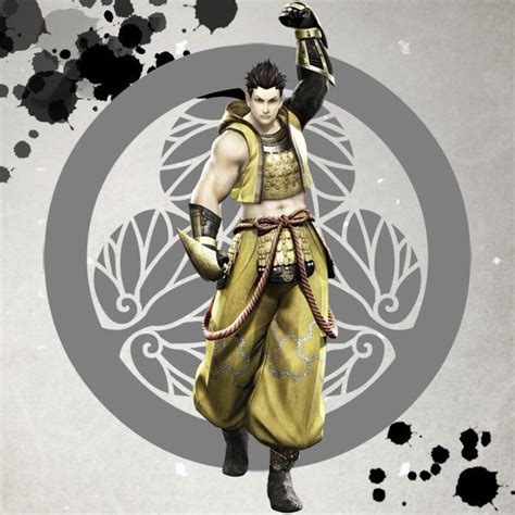 Au Ieyasu Tokugawa Wiki Fatestay Night Amino