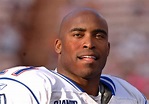 The Life And Career Of Tiki Barber (Complete Story)
