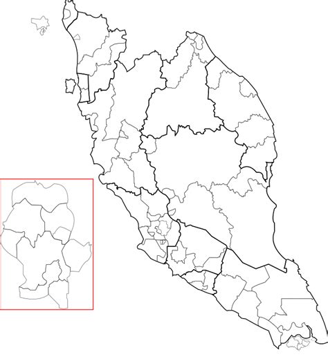 Free coloring pages to print for kids! Blank Map Definition