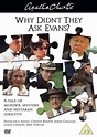 Why Didn't They Ask Evans? (TV Movie 1980) - IMDb