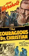 The Courageous Dr. Christian (1940) - Bobette Bentley as Ruth Williams ...