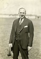 Giles, Warren | Baseball Hall of Fame
