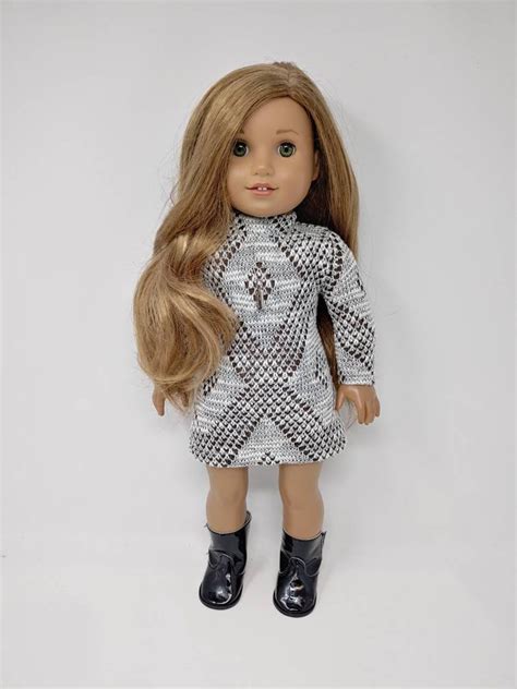 18 Inch Doll Clothes 18 Inch Doll Clothing Fits Like American Girl