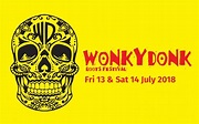 Get Wonky Donk Festival 2018 Tickets | Visit Bournemouth