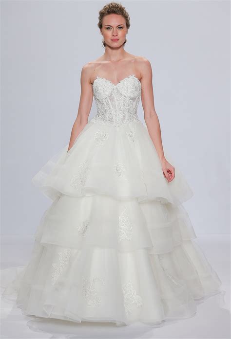 Say Yes To The Dress Star Randy Fenoli Debuts Bridal Line Usweekly