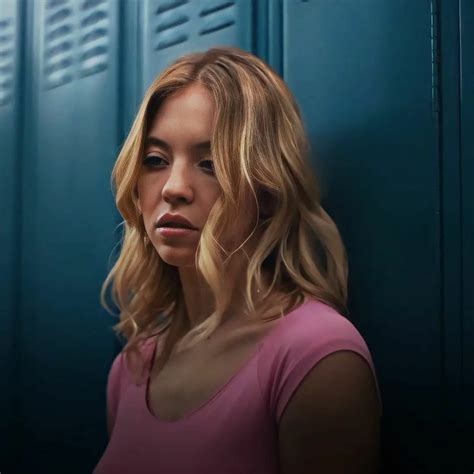 cassie howard sydney sweeney euphoria hair inspo color hair color jolene sad girl effy