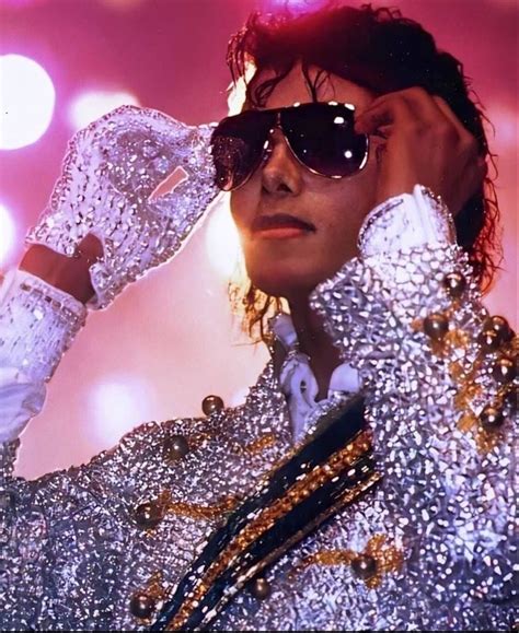 Michael Jackson Jacksons Victory Tour 1984 In 2022 Michael