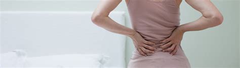 6 Therapies That Are Great Back Pain Treatments
