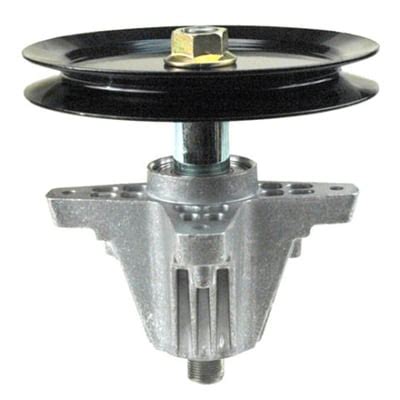 OEM 918 04865A MTD Spindle Assembly Replaces 918 04865