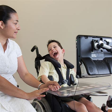What Is Assistive Technology Novita