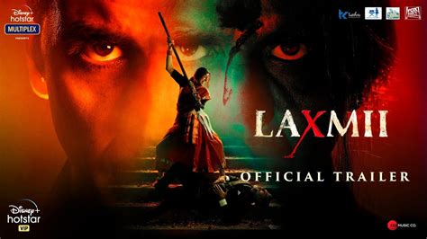 Laxmmi Bomb Full Movie Download Bluray Akshay Kumar Kiara Advani
