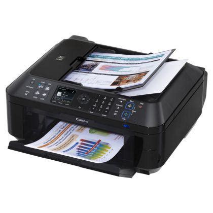 All drivers available for download have been scanned by antivirus program. Canon mx All-in-One Drucker Scanner Kopierer Fax - Kaufen ...