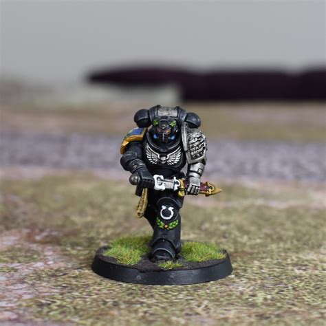 Start Competing Deathwatch Tactics Goonhammer