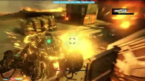 Gears Of War 3 Silverbacks In Action Gameplay Hd Video Dailymotion