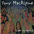 Tony MacAlpine - Live Insanity - Encyclopaedia Metallum: The Metal Archives