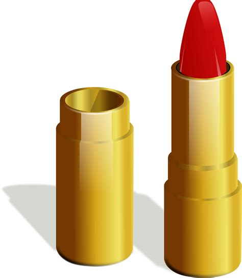 Lipstick Png Transparent Image Download Size 2093x2400px