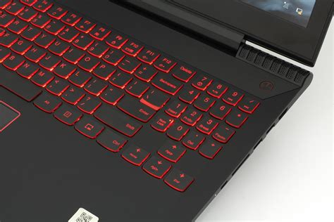 Review Lenovo Legion Y520 Gtx 1050 Ti Gaming Notebook สุดคุ้มอีก