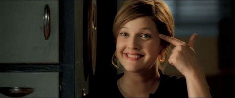 Drew Barrymore In Confessions Of A Dangerous Mind George Clooney