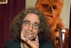 Fotos: La vida de Peter Mayhew, el actor que interpretó a Chewbacca en ...