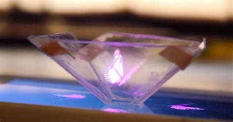 japanese scientists create holograms you can reach out and touch