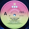 The Emotions - Flowers (1976, Vinyl) | Discogs