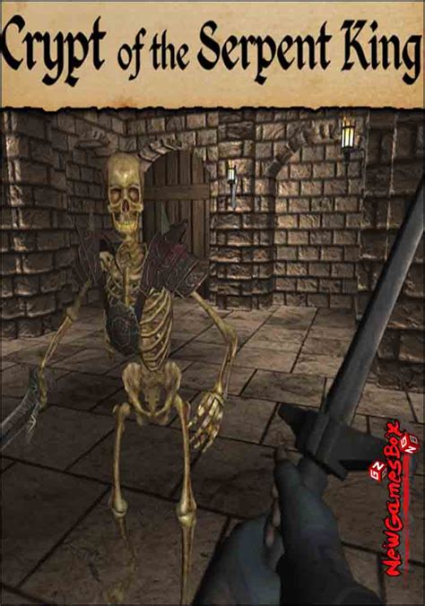 Hello skidrow and pc game fans, today thursday, 22 april 2021 05:00:46 am skidrow codex reloaded will share free pc games download entitled spelldrifter p2p which can be downloaded full version via torrent or very fast file hosting. Crypt of the Serpent King Free Download Full Version Setup