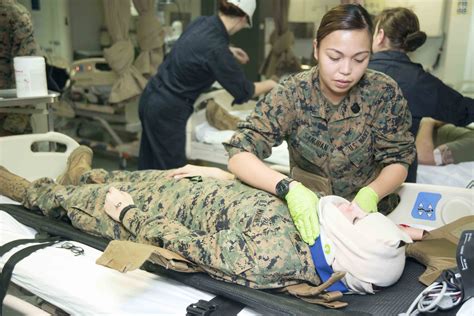 Launch A Medical Support Career In The Us Navy Navy