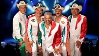 A bailar de Caballito con Mi Banda El Mexicano en el C3 Stage - Grupo ...