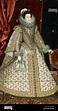 Elisabeth of france 1602 1644 queen of spain hi-res stock photography ...