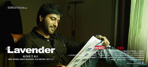 This is a list of best malayalam movies regardless of their popularity. Lavender Malayalam Movie Trailer | Review | Stills