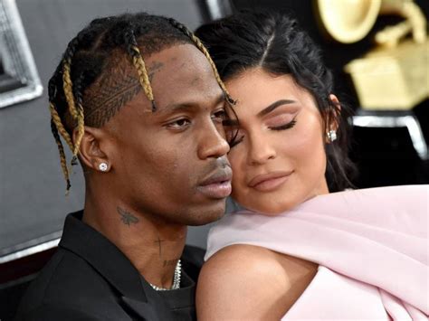 Travis Scott Reportedly Deleted His Instagram To Prove Loyalty To Kylie