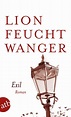Lion Feuchtwanger: Exil (Buch) – jpc