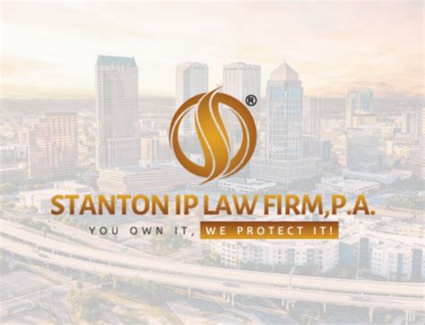Stanton Ip Law Firm Intellectual Property Lawyers And Attorneys