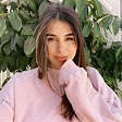 Daniella Monet (Instagram Star) Wiki, Bio, Age, Height, Weight, Family ...