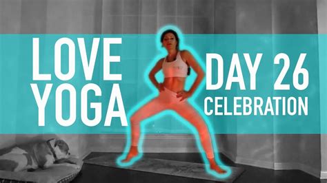 love yoga day 26 celebration ali kamenova yoga youaccel media thousands of educational