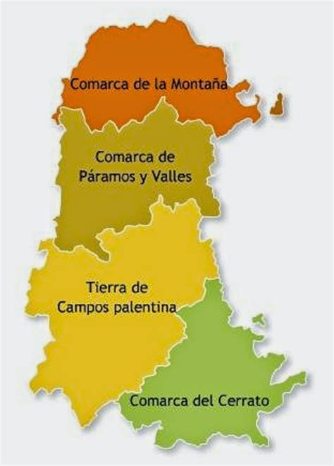 Buscando Montsalvatge Castilla Palencia