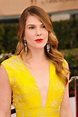 LILY RABE at Screen Actors Guild Awards 2016 in Los Angeles 01/30/2016 ...