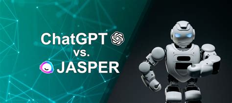 ChatGPT Vs Jasper AI Which One Wins The Battle