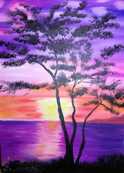 Check spelling or type a new query. OIL PAINTING SUNSET WALL DECOR DESIGN Paintings by Nataliia Plakhotnyk - Artist.com