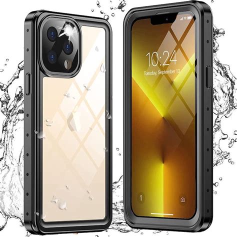 12 Best Iphone 13 Pro Max Waterproof Cases
