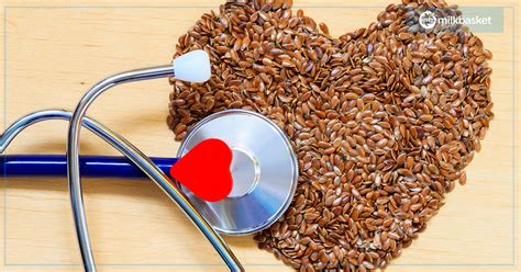 health benefits of flax seeds and ways to add them to your diet
