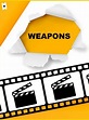 Weapons - Película 2025 - SensaCine.com