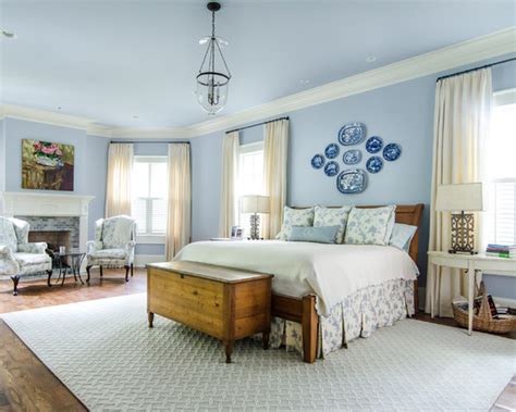 Blue And White Bedrooms Designs Hawk Haven