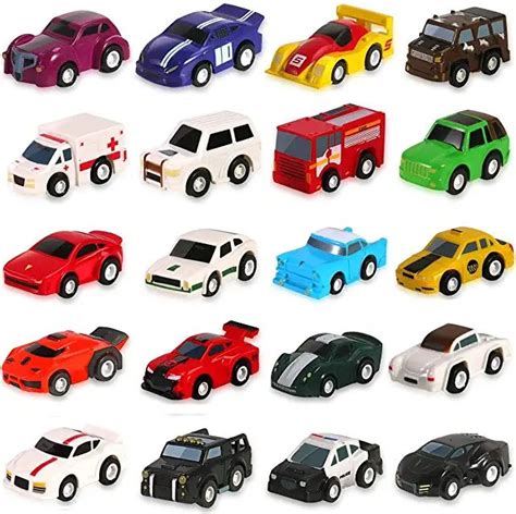 Micro Mini Cars Toy Car Toys Mini Cars