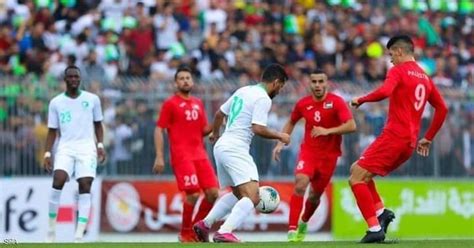 We did not find results for: شبكة قدس الإخبارية | المنتخب السعودي يقسو على الفدائي ...