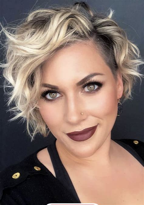 Short Hairstyles 2023 Easy To Style