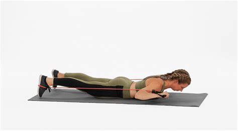 7 Of The Most Beneficial Lower Back Exercises To Support You With Your