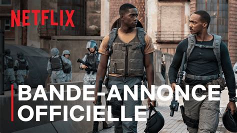 Trailer Du Film Zone Hostile Zone Hostile Bande Annonce 2 Vf Cinésérie